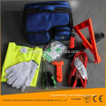 wholesale in china emergency response bag ,car emergency kit